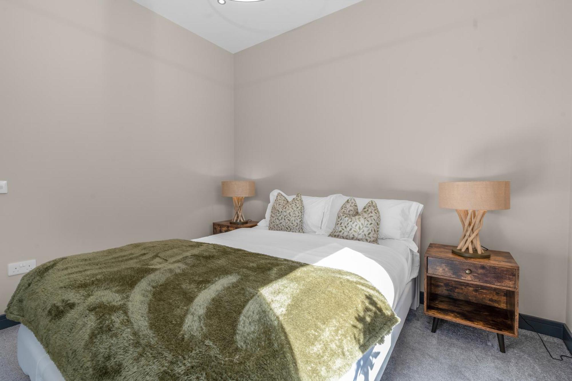 Luxe 5 Bedroom Guardbridge House - St Andrews Exterior foto