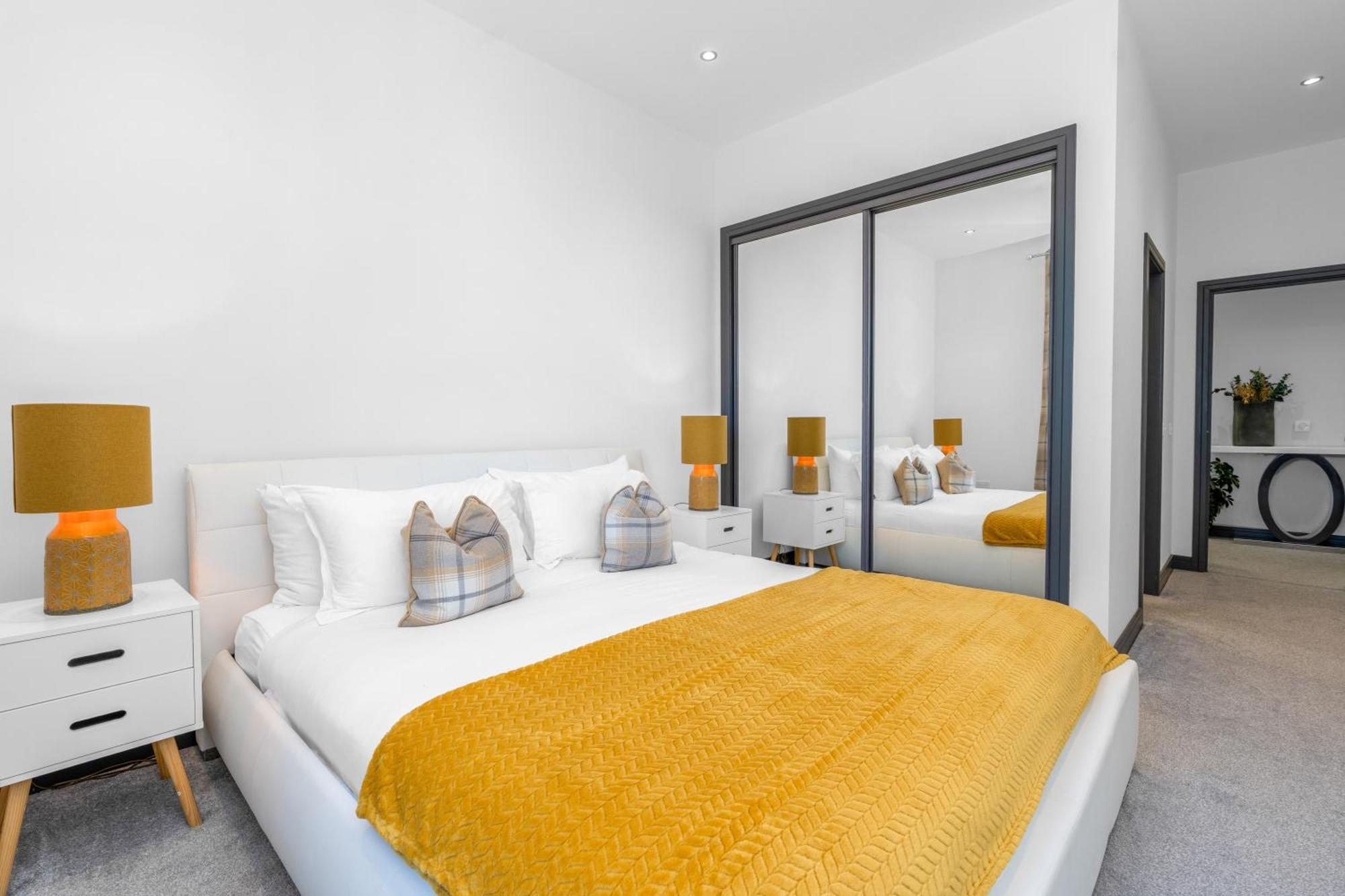 Luxe 5 Bedroom Guardbridge House - St Andrews Exterior foto